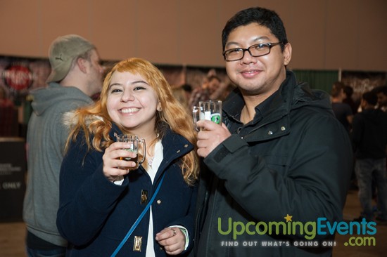 Big Philly Beerfest 2016 (Friday - Gallery 1)