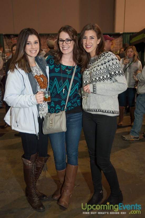 Big Philly Beerfest 2016 (Friday - Gallery 1)