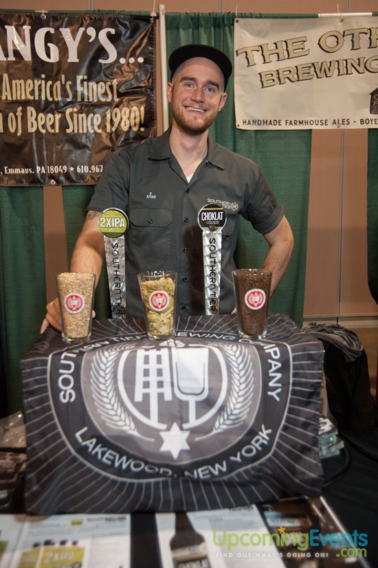 Big Philly Beerfest 2016 (Friday - Gallery 1)