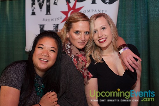 Big Philly Beerfest 2016 (Friday - Gallery 1)