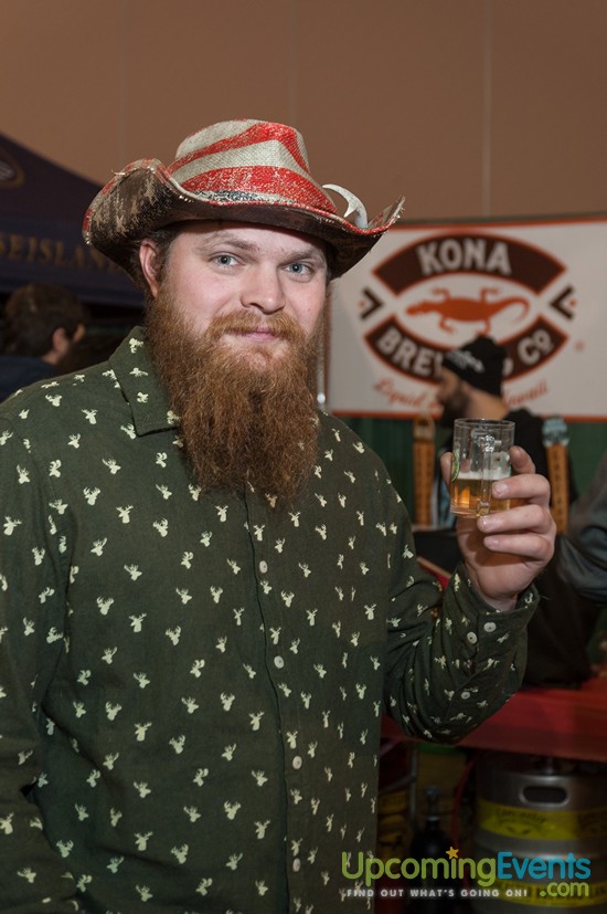 Big Philly Beerfest 2016 (Friday - Gallery 1)