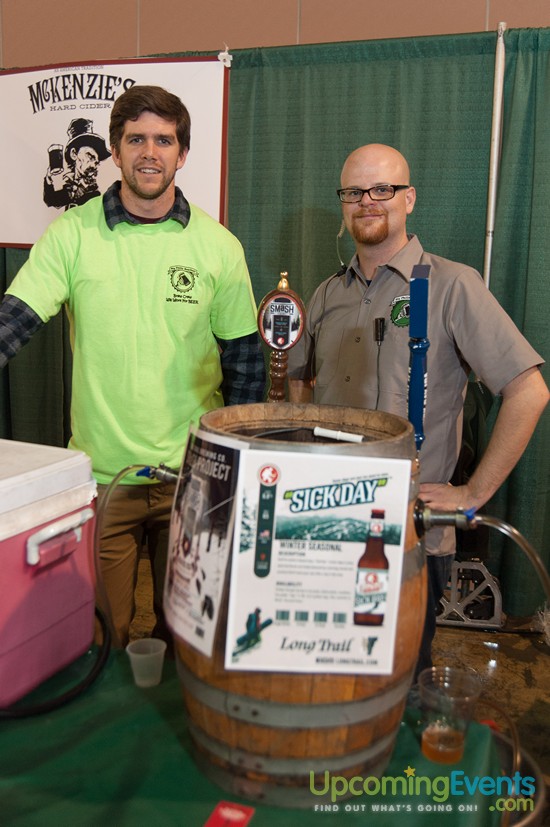 Big Philly Beerfest 2016 (Friday - Gallery 1)