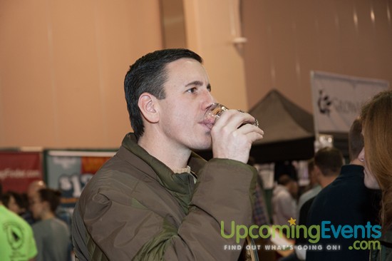 Big Philly Beerfest 2016 (Friday - Gallery 1)