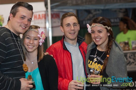 Big Philly Beerfest 2016 (Friday - Gallery 1)