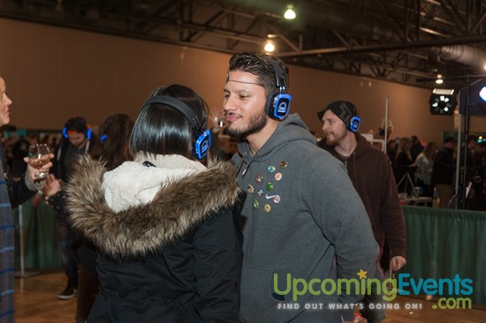 Big Philly Beerfest 2016 (Friday - Gallery 1)