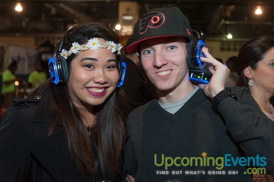 Big Philly Beerfest 2016 (Friday - Gallery 1)