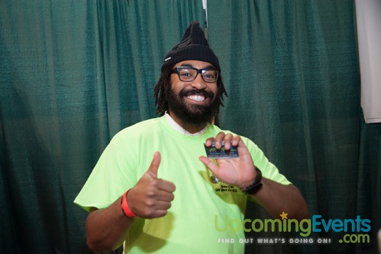 Big Philly Beerfest 2016 (Friday - Gallery 1)