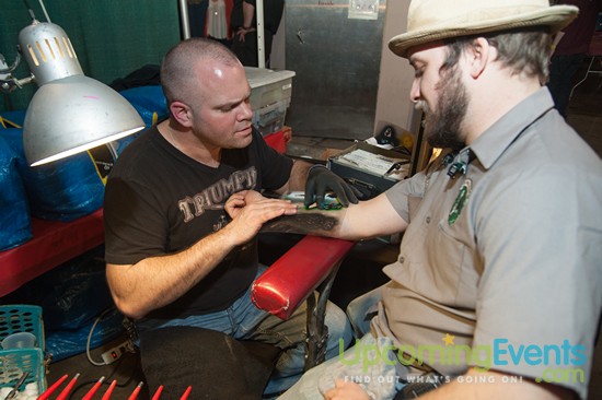 Big Philly Beerfest 2016 (Friday - Gallery 1)