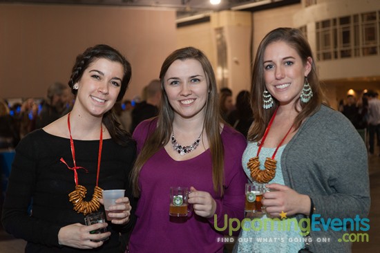 Big Philly Beerfest 2016 (Friday - Gallery 1)