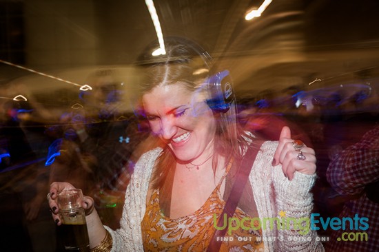 Big Philly Beerfest 2016 (Friday - Gallery 1)