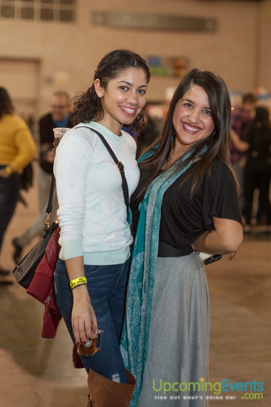 Big Philly Beerfest 2016 (Friday - Gallery 1)