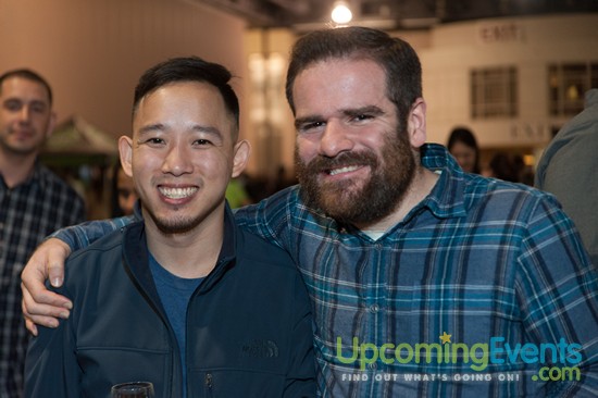 Big Philly Beerfest 2016 (Friday - Gallery 1)