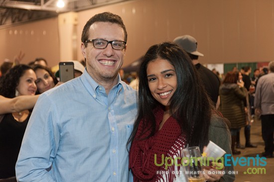 Big Philly Beerfest 2016 (Friday - Gallery 1)
