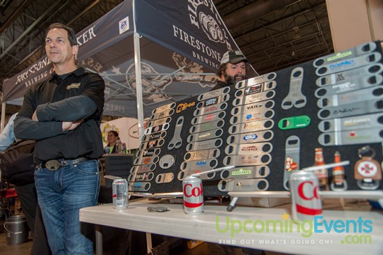 Big Philly Beerfest 2016 (Friday - Gallery 1)