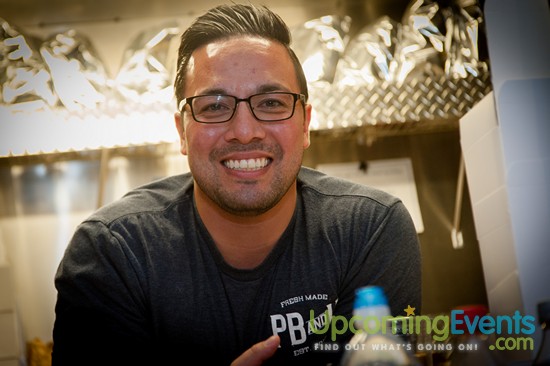 Big Philly Beerfest 2016 (Friday - Gallery 1)