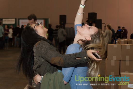 Big Philly Beerfest 2016 (Friday - Gallery 1)