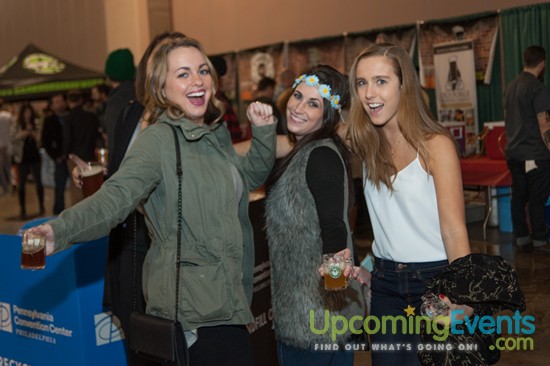 Big Philly Beerfest 2016 (Friday - Gallery 1)