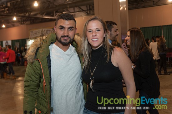 Big Philly Beerfest 2016 (Friday - Gallery 1)