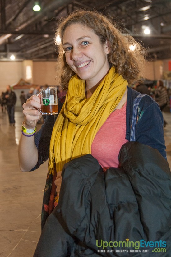 Big Philly Beerfest 2016 (Friday - Gallery 1)
