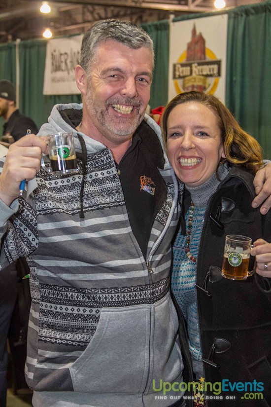 Big Philly Beerfest 2016 (Saturday - Gallery 2)
