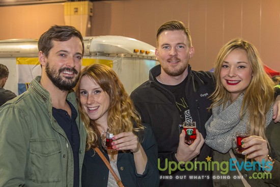 Big Philly Beerfest 2016 (Saturday - Gallery 2)