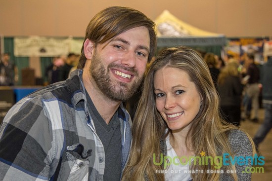 Big Philly Beerfest 2016 (Saturday - Gallery 2)