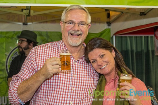 Big Philly Beerfest 2016 (Saturday - Gallery 2)