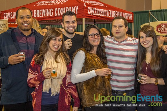 Big Philly Beerfest 2016 (Saturday - Gallery 2)