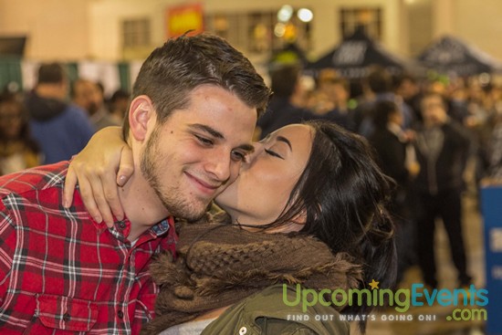 Big Philly Beerfest 2016 (Saturday - Gallery 2)