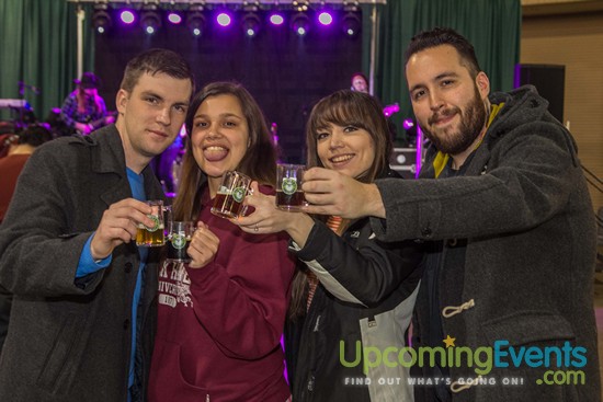 Big Philly Beerfest 2016 (Saturday - Gallery 2)