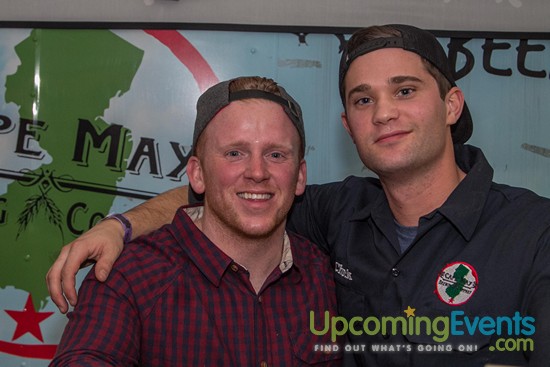 Big Philly Beerfest 2016 (Saturday - Gallery 2)