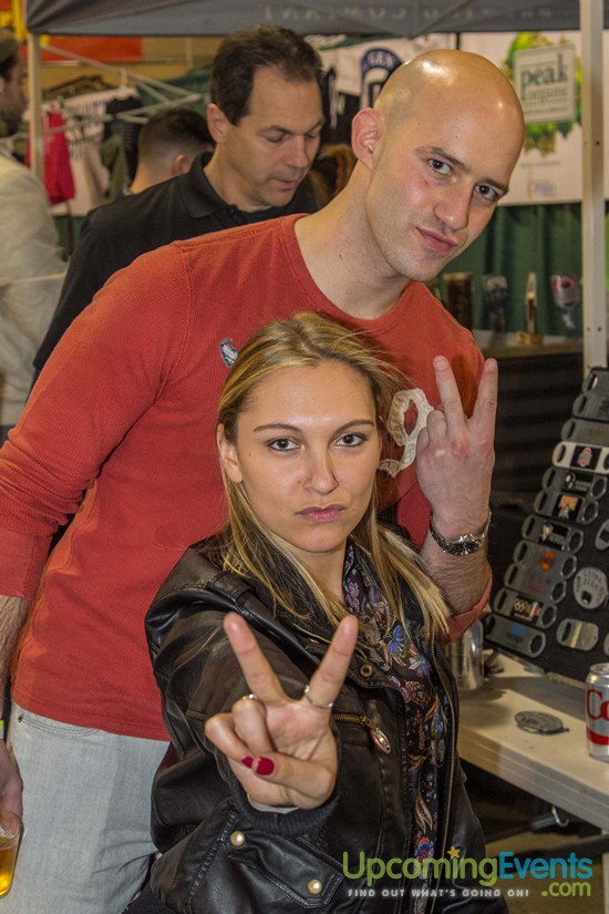 Big Philly Beerfest 2016 (Saturday - Gallery 2)