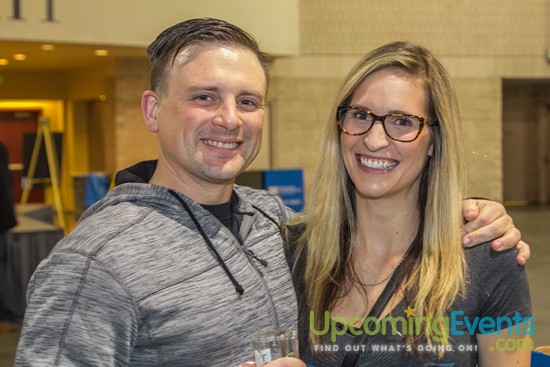 Big Philly Beerfest 2016 (Saturday - Gallery 2)