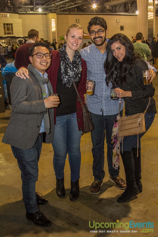 Big Philly Beerfest 2016 (Saturday - Gallery 2)
