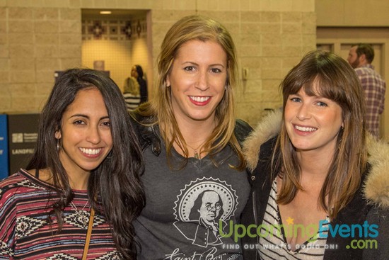 Big Philly Beerfest 2016 (Saturday - Gallery 2)