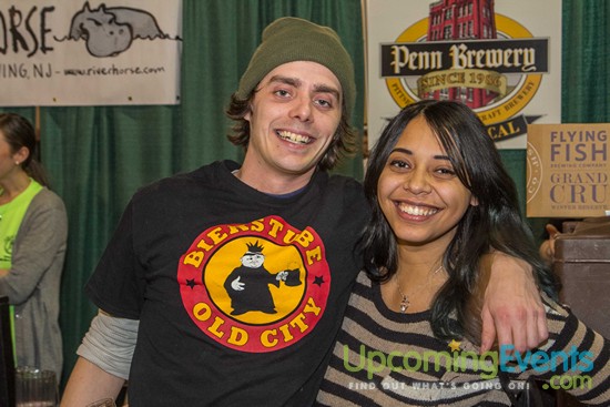 Big Philly Beerfest 2016 (Saturday - Gallery 2)
