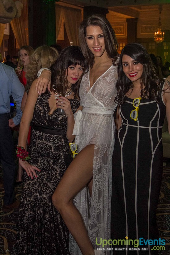 Hair O' The Dog 2016 (Gallery 1)