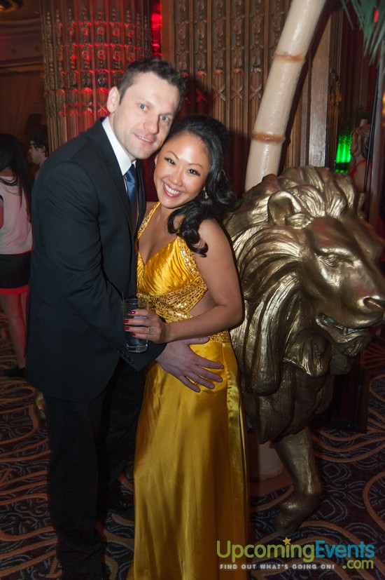 Hair O' The Dog 2016 (Gallery 2)