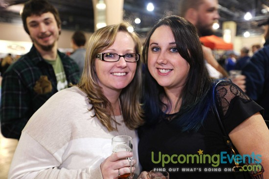 Big Philly Beerfest 2016 (Saturday)