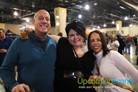 Big Philly Beerfest 2016 (Saturday)