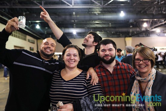 Big Philly Beerfest 2016 (Saturday)