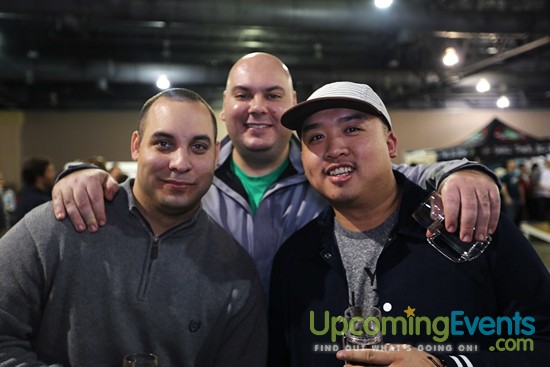 Big Philly Beerfest 2016 (Saturday)