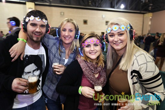 Big Philly Beerfest 2016 (Saturday)