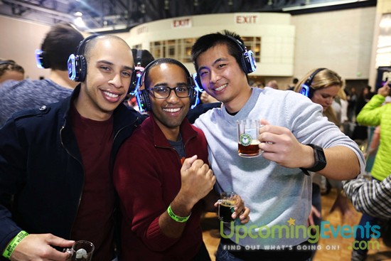 Big Philly Beerfest 2016 (Saturday)