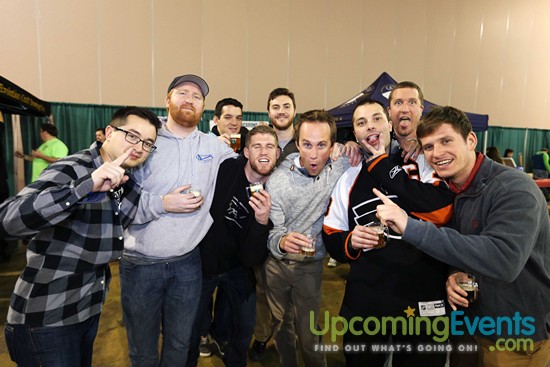 Big Philly Beerfest 2016 (Saturday)