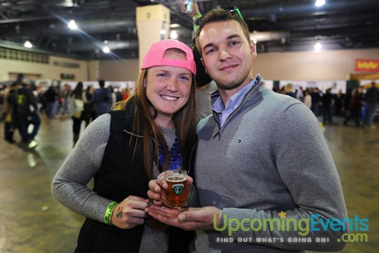 Big Philly Beerfest 2016 (Saturday)