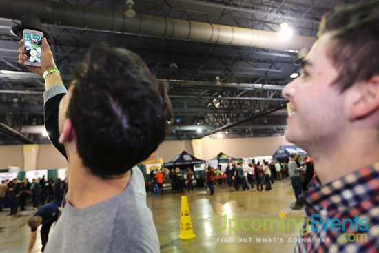 Big Philly Beerfest 2016 (Saturday)
