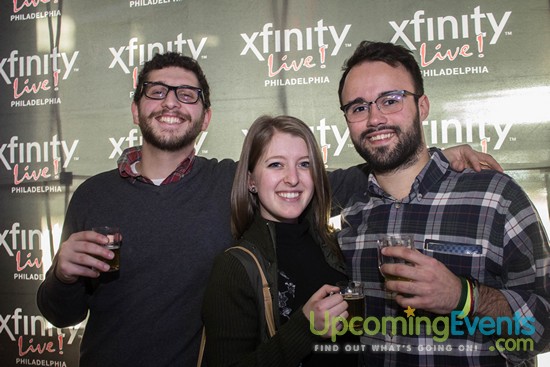 Winterfest Live! 2016 (Gallery C)