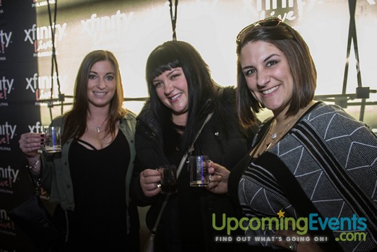 Winterfest Live! 2016 (Gallery C)