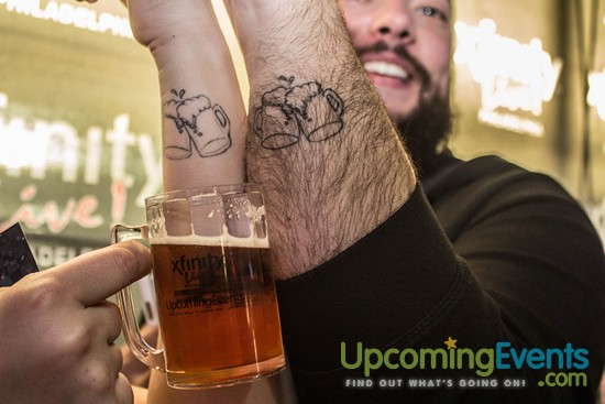 Winterfest Live! 2016 (Gallery C)